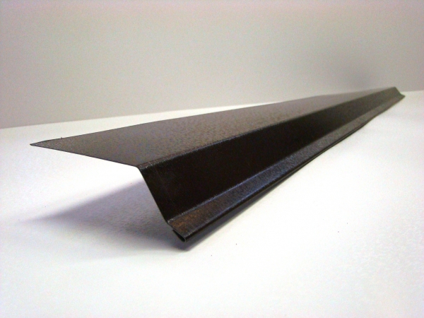 Karnīze metall 1m