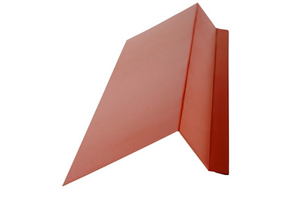 Vējmala metall 1 m