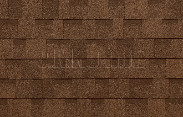 IKO Cambridge Autumn Brown