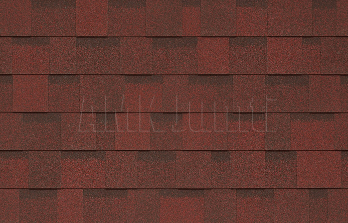 IKO Cambridge Riviera Red