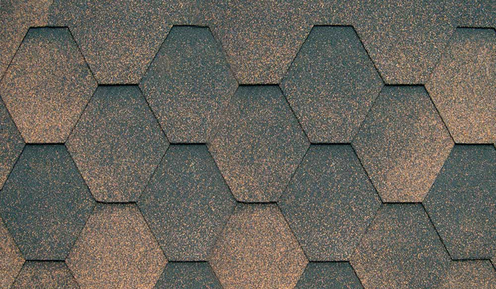 Katepal Jazzy Медный