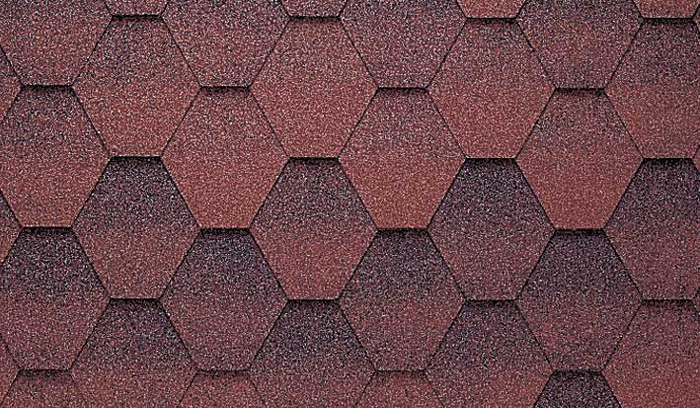 Katepal Jazzy Красный