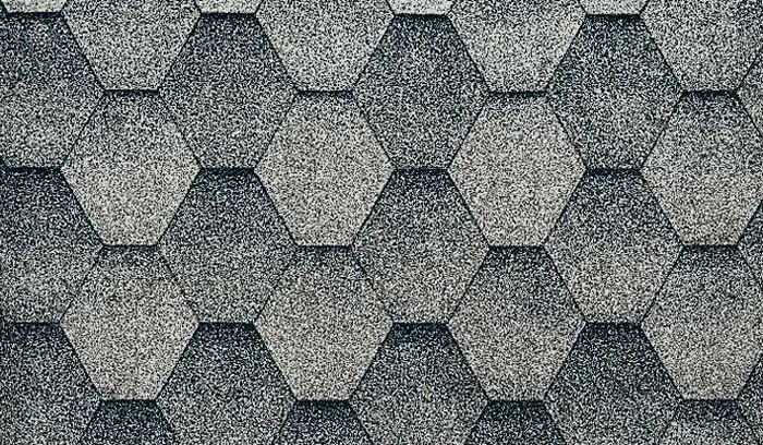 Katepal Jazzy Серый