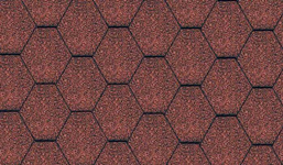 Katepal KL Красный