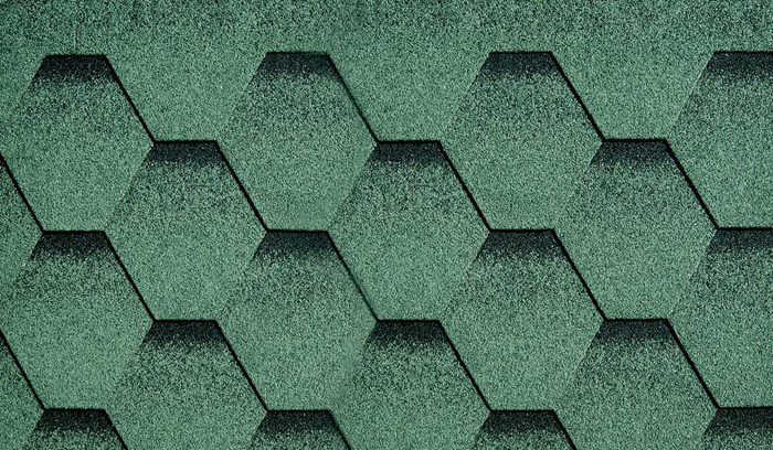 Katepal Katrilli Зелень моховая