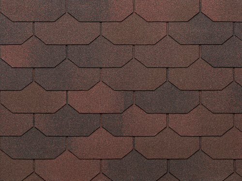 Либерти Красный