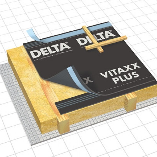 Delta Vitaxx Plus