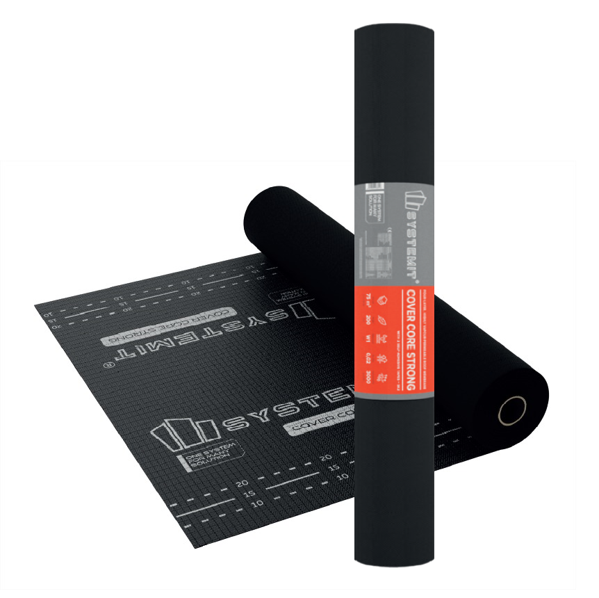 Systemit Cover Core Strong SK2