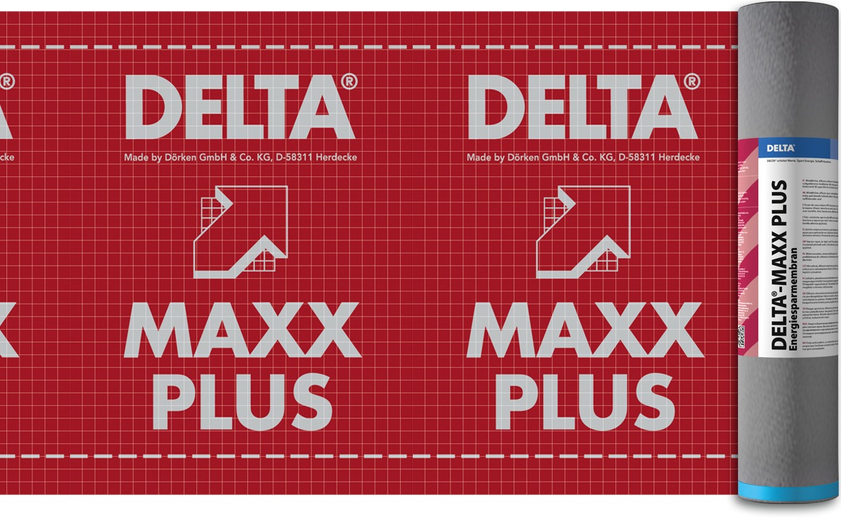 Delta-Maxx Plus