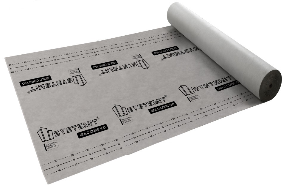 Systemit Gold Core 150 +2sk
