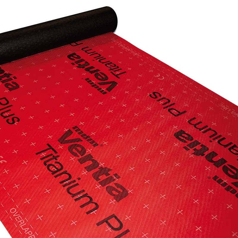 Ventia Titanium Plus TT