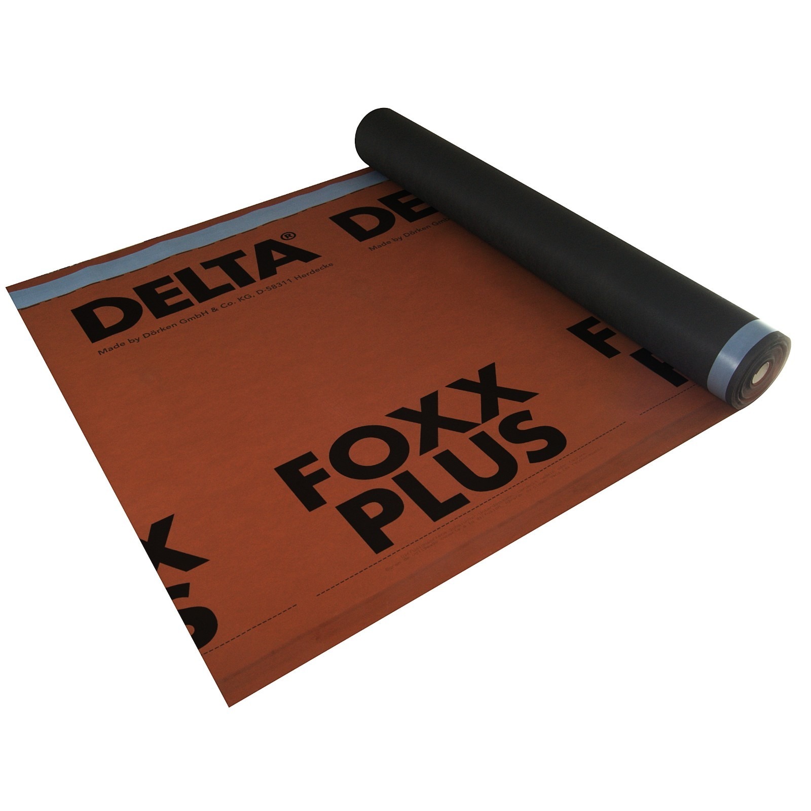 Delta Foxx Plus