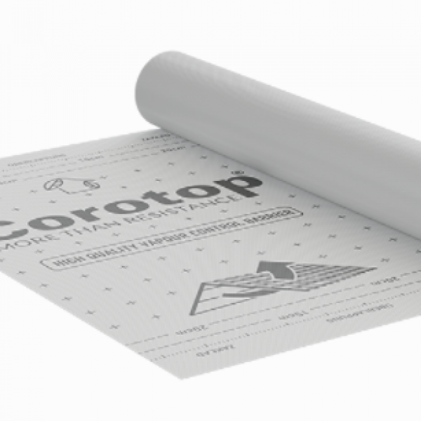 Corotop Active Control