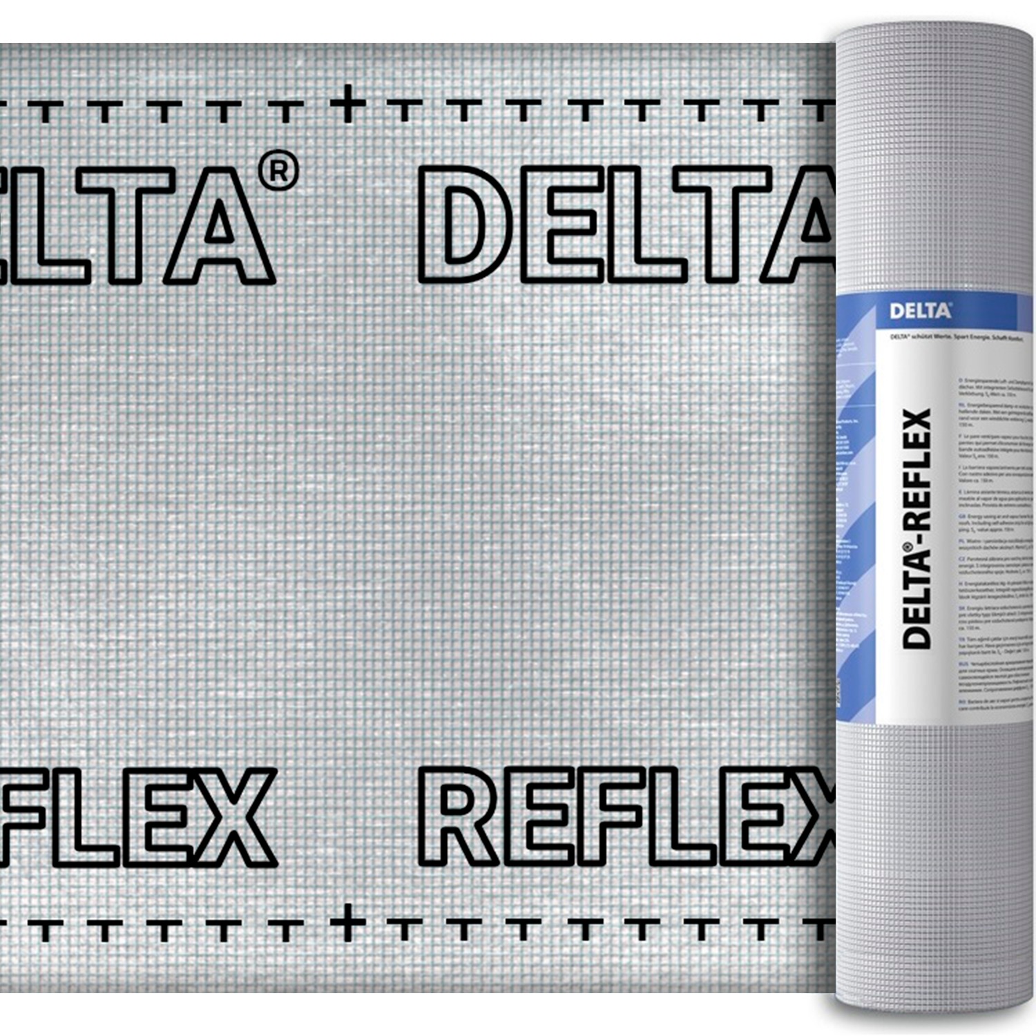 Delta Reflexx