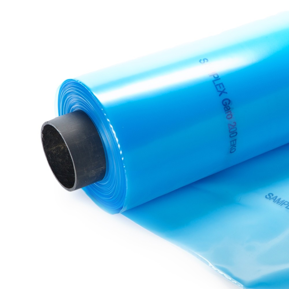 0,200 mm пароизоляция