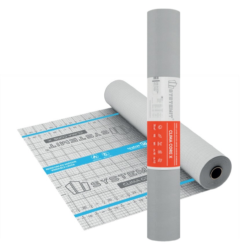 Systemit Clima Core X