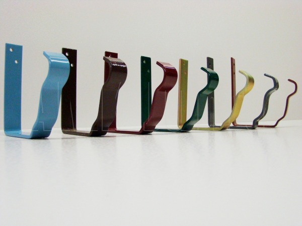 Kронштейн внешний (короткий)