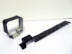 Kронштейн водостока