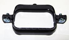 Kронштейн водостока (2 эл.)