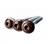 ШУРУПЫ ДЛЯ ETERNIT-А 6X100ММ, TORX-30